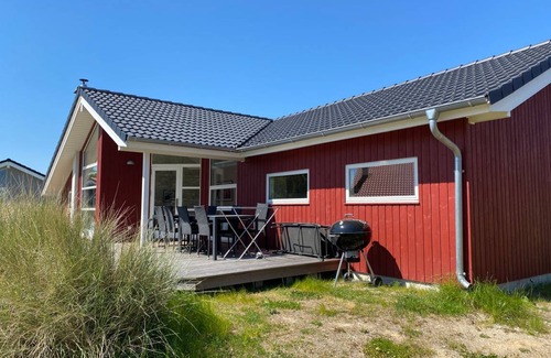 Grossenbrode House | 90 m² House ∙ 4 bedrooms ∙ 10 guests