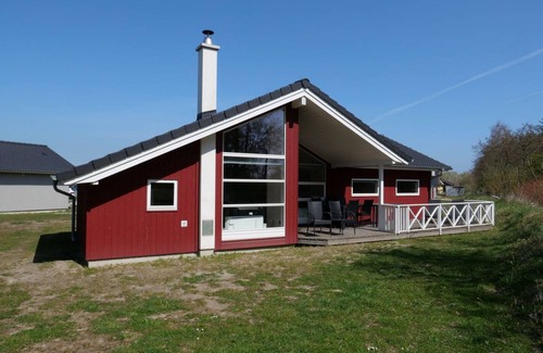 Grossenbrode House | 90 m² House ∙ 4 bedrooms ∙ 10 guests