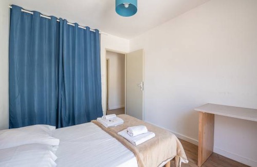 Le Cres House | 90 m² House ∙ 4 bedrooms ∙ 7 guests