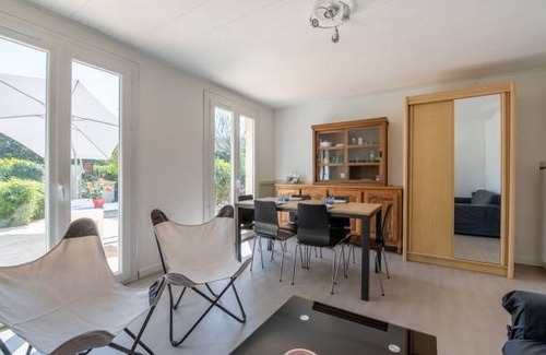 Le Cres House | 90 m² House ∙ 4 bedrooms ∙ 4 guests