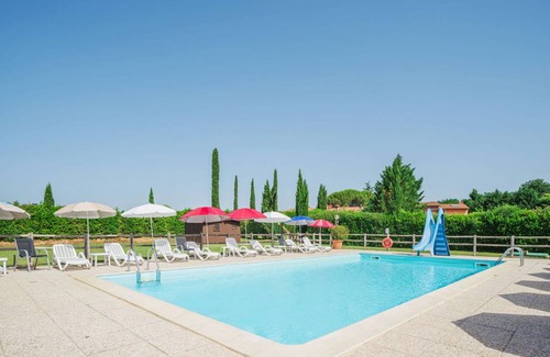 Orentano Apartment | 90 m² Apartment ∙ 3 bedrooms ∙ 7 guests