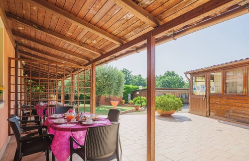 Orentano Apartment | 90 m² Apartment ∙ 3 bedrooms ∙ 7 guests