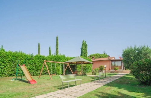 Orentano Apartment | 90 m² Apartment ∙ 3 bedrooms ∙ 7 guests