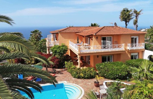 Santa Ursula Resort | 90 m² Resort ∙ 2 bedrooms ∙ 4 guests