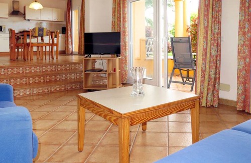 Santa Ursula Resort | 90 m² Resort ∙ 2 bedrooms ∙ 4 guests