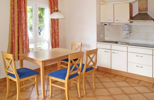 Santa Ursula Resort | 90 m² Resort ∙ 2 bedrooms ∙ 4 guests