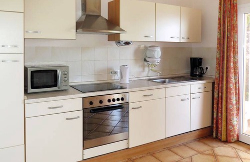 Santa Ursula Resort | 90 m² Resort ∙ 2 bedrooms ∙ 4 guests