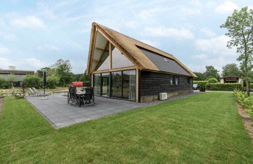 Baarle-Nassau Resort | 90 m² Resort ∙ 3 bedrooms ∙ 6 guests