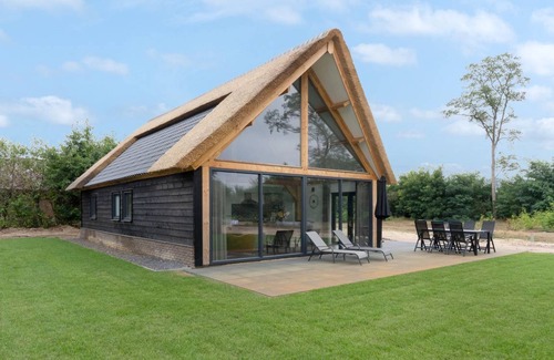 Baarle-Nassau Resort | 90 m² Resort ∙ 3 bedrooms ∙ 6 guests
