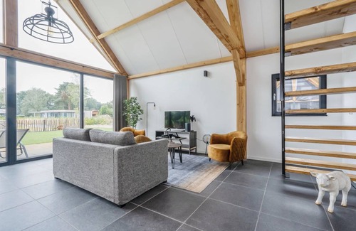 Baarle-Nassau Resort | 90 m² Resort ∙ 3 bedrooms ∙ 6 guests