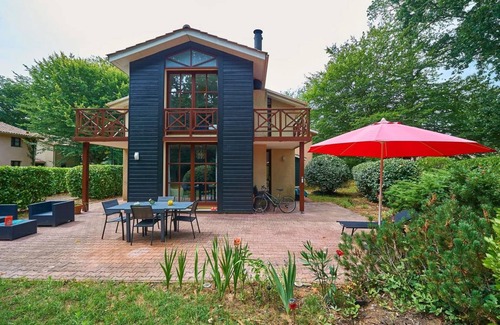 Salles Villa | 90 m² Villa ∙ 2 bedrooms ∙ 4 guests