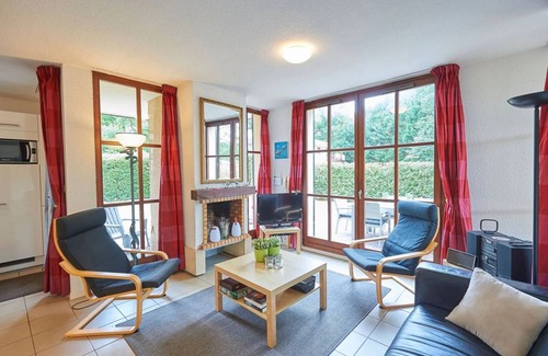 Salles Villa | 90 m² Villa ∙ 2 bedrooms ∙ 4 guests