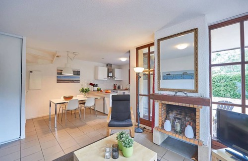 Salles Villa | 90 m² Villa ∙ 2 bedrooms ∙ 4 guests