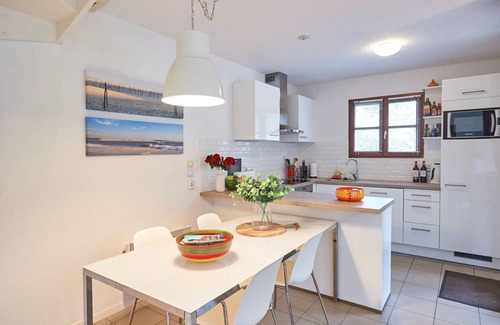 Salles Villa | 90 m² Villa ∙ 2 bedrooms ∙ 4 guests