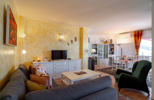 Urbanizacion Ladera del Mar Villa | 90 m² Villa ∙ 2 bedrooms ∙ 4 guests