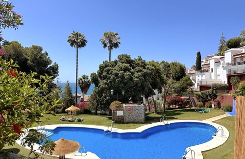 Urbanizacion Ladera del Mar Villa | 90 m² Villa ∙ 2 bedrooms ∙ 4 guests