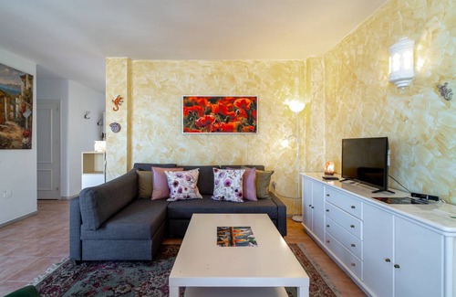 Urbanizacion Ladera del Mar Villa | 90 m² Villa ∙ 2 bedrooms ∙ 4 guests