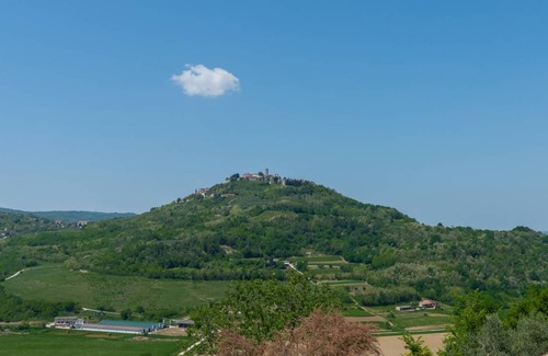 Sveti Bartol Villa | 90 m² Villa ∙ 3 bedrooms ∙ 7 guests