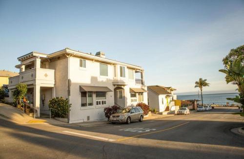 Avila Beach Apartment | 90 San Luis Street Unit B
