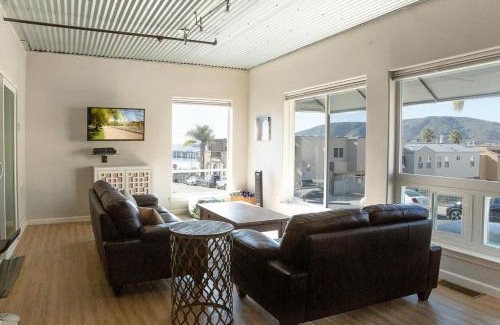 Avila Beach Apartment | 90 San Luis Street Unit B