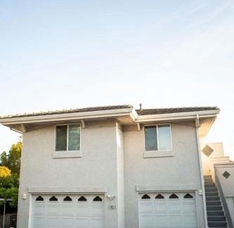 Avila Beach House | 90 San Luis Street Unit D