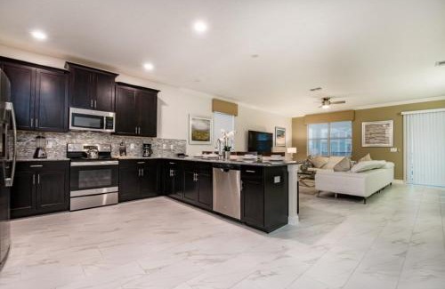 Sandy Ridge Villa | 9000HS villa