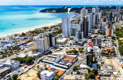Ponta Negra Hotel | 9006 Suites Natal Hotel