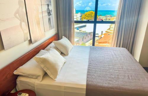 Ponta Negra Hotel | 9006 Suites Natal Hotel