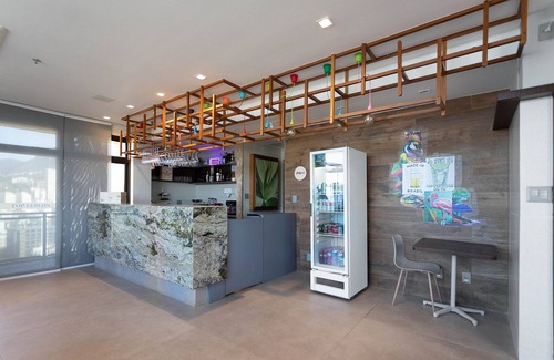 Leblon Apartment | 902-A