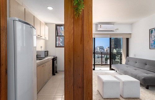 Leblon Apartment | 902-A
