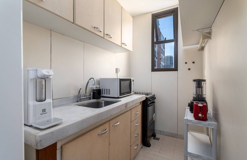 Leblon Apartment | 902-A