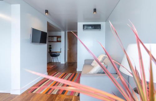 Mar del Plata Apartment | 902 Villa Luján
