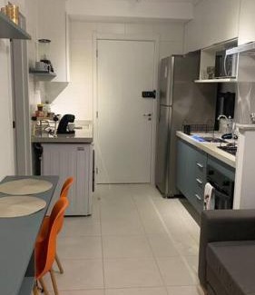 Panamby Apartment | 905 Apartamento - Vista panorâmica