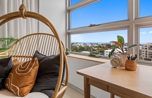 Scarborough Apartment | "905 Beautiful View" - Scarborough Q 4020