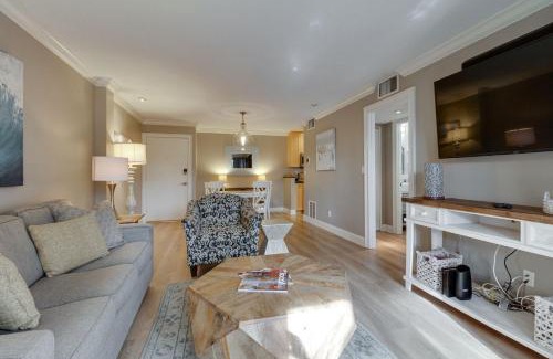 Harbour Town House | 905 Cutter Court at The Sea Pines Resort