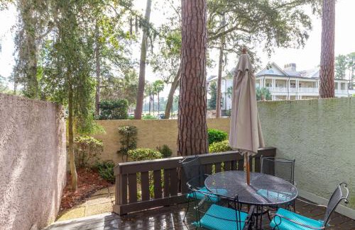 Harbour Town House | 905 Cutter Court at The Sea Pines Resort