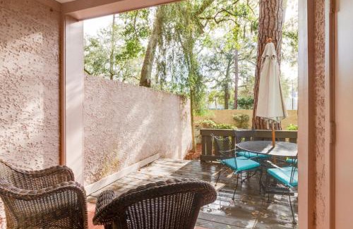 Harbour Town House | 905 Cutter Court at The Sea Pines Resort