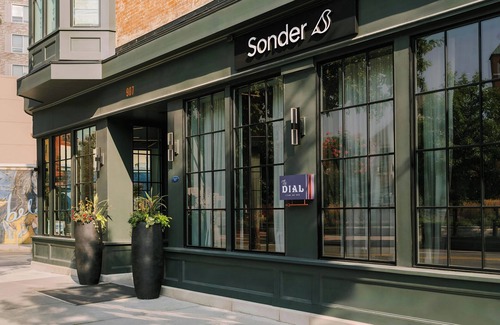 Central Square Apartment | 907 Main Hotel Central Square, Sonder by Marriott Bonvoy