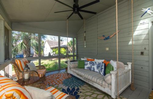 Ocean Ridge House | 907 Shelter Cove