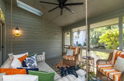 Ocean Ridge House | 907 Shelter Cove