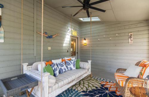 Ocean Ridge House | 907 Shelter Cove