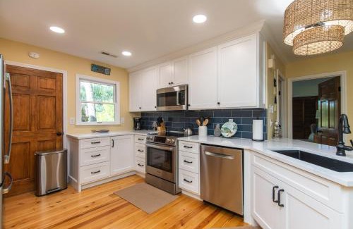 Ocean Ridge House | 907 Shelter Cove