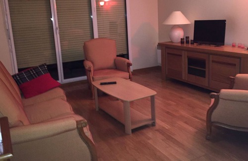 Montargis Apartment | 90m2 apartment. .
