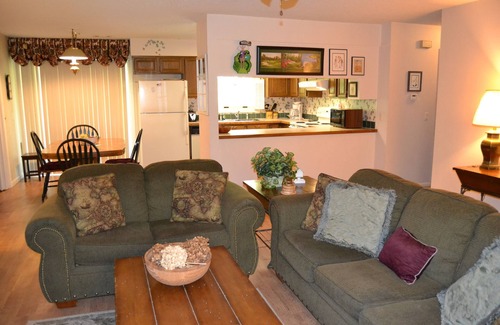 Hot Springs Village House | 90SantWy | Lake Cortez Area Home | Sleeps 4