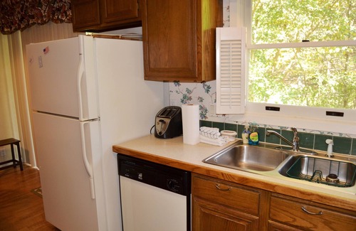 Hot Springs Village House | 90SantWy | Lake Cortez Area Home | Sleeps 4