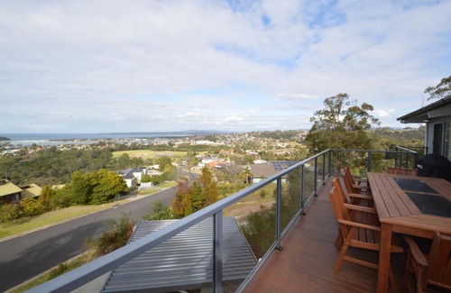 Berrambool House | 91 Berrambool Drive
