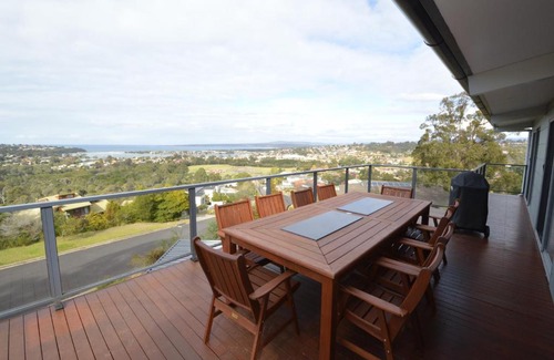 Berrambool House | 91 Berrambool Drive