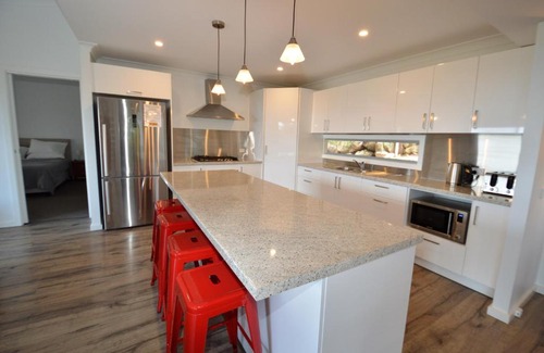 Berrambool House | 91 Berrambool Drive