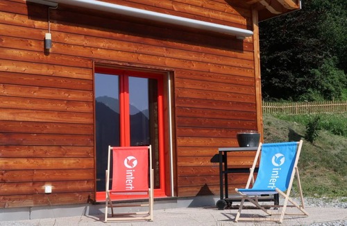 Nendaz Other | 91 m² Accommodation ∙ 2 bedrooms ∙ 4 guests