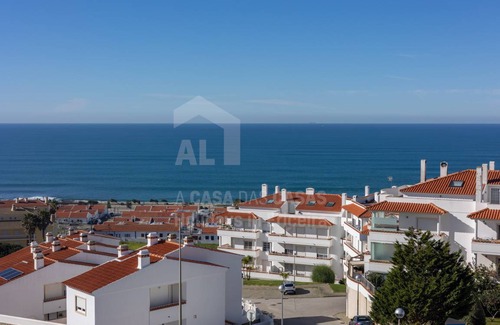 Ericeira Apartment | 91 m² Apartment ∙ 2 bedrooms ∙ 5 guests